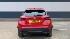 Nissan Juke 1.0 DiG-T 114 N-Connecta 5dr Petrol Hatchback